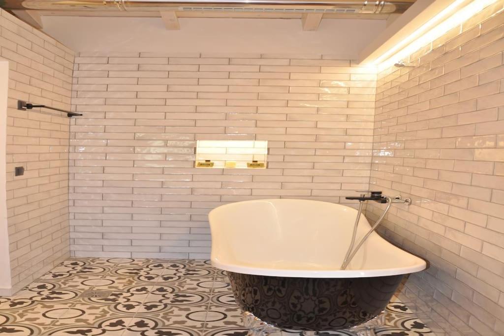 Villa Paxos Adamantia With Private Pool Gaios Bagian luar foto